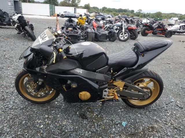 2002 HONDA CBR900 RR JH2SC50082M005463