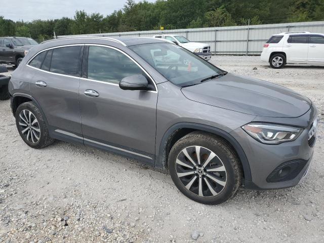 2021 MERCEDES-BENZ GLA 250 4M - W1N4N4HB1MJ115117
