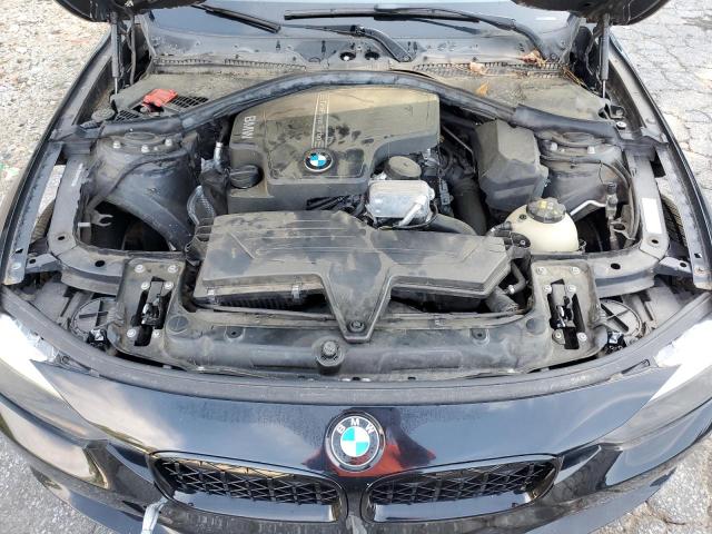 VIN WBA3B1C51FK139830 2015 BMW 3 Series, 320 I no.11