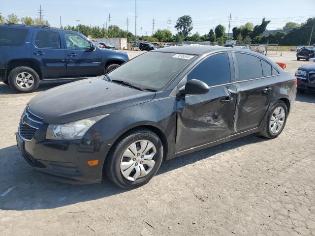 2014 CHEVROLET CRUZE LS 2014