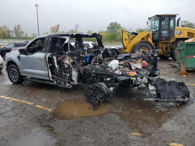 2023 FORD F150 SUPER - 1FTFW1E5XPFA68137