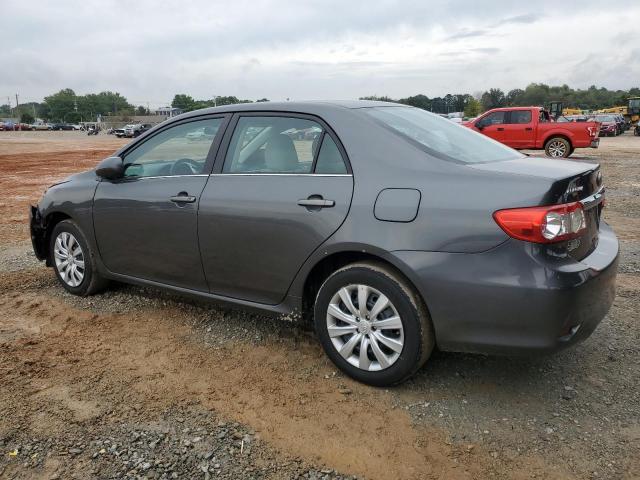 VIN 2T1BU4EE7DC071667 2013 Toyota Corolla, Base no.2