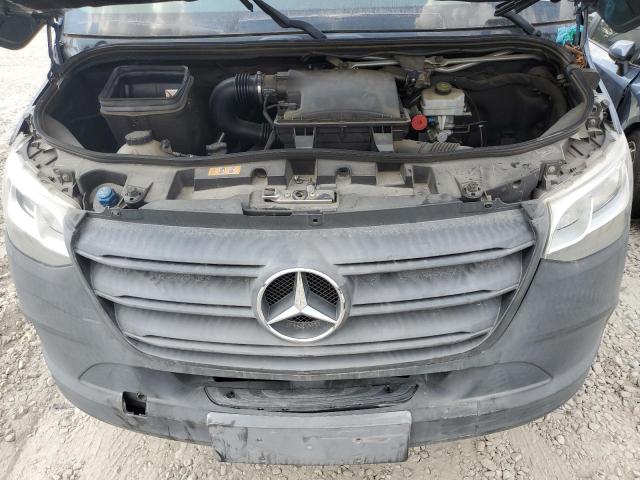 2019 MERCEDES-BENZ SPRINTER 2 WD4PF1CD1KP115563  72697484