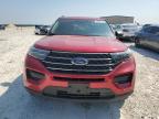 FORD EXPLORER X photo