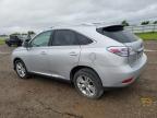 LEXUS RX 450H photo