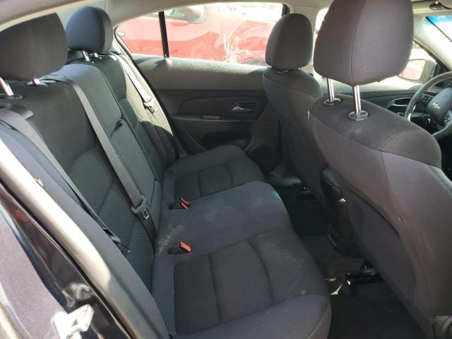 2016 CHEVROLET CRUZE LIMI - 1G1PE5SB3G7117786