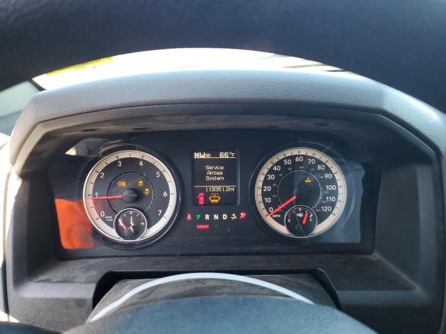 2016 RAM 1500 ST - 1C6RR7FT0GS402632