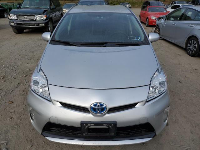 VIN JTDKN3DU1F0394609 2015 Toyota Prius no.5