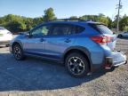 SUBARU CROSSTREK снимка