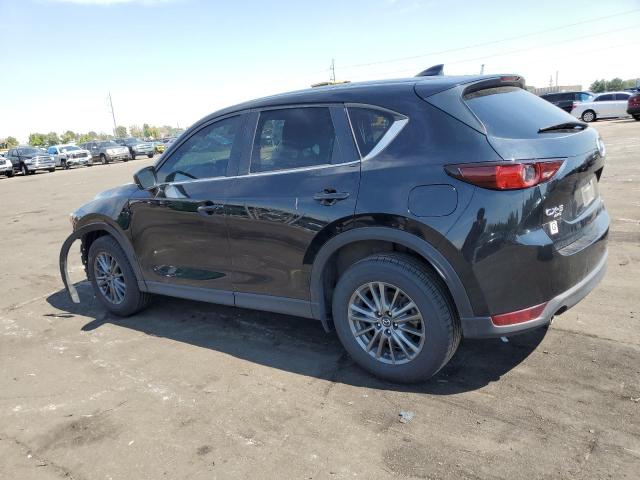 2021 MAZDA CX-5 TOURI - JM3KFBCM2M0443426