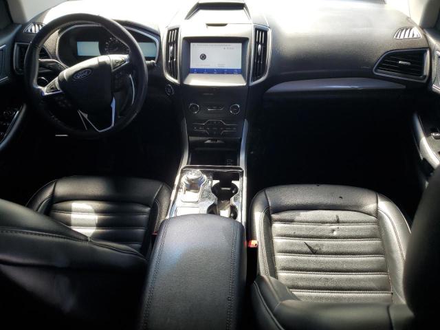 2020 FORD EDGE SEL - 2FMPK3J9XLBA73849
