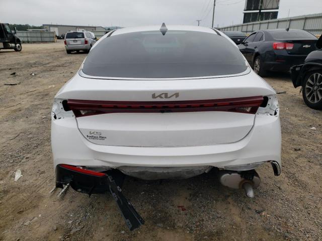 2024 KIA K5 LXS - 5XXG14J28RG254795