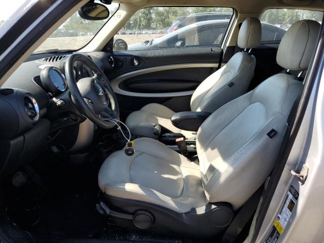 2015 MINI COOPER PAC WMWSS1C56FWN94886