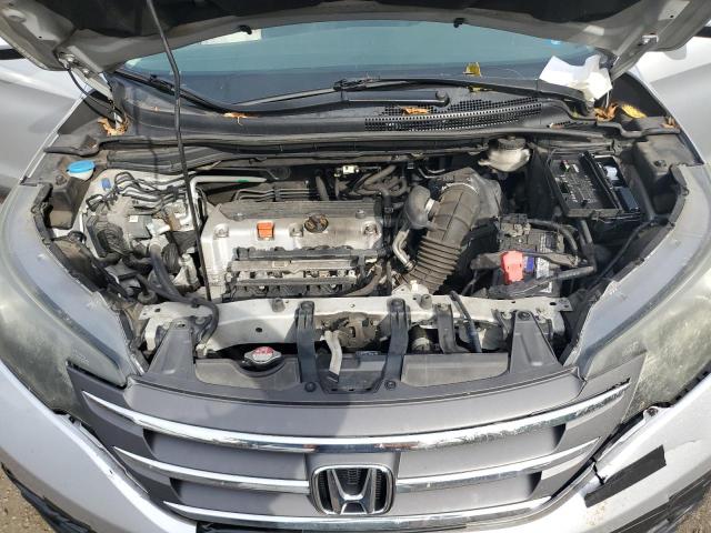 VIN 2HKRM4H56DH666226 2013 Honda CR-V, EX no.11