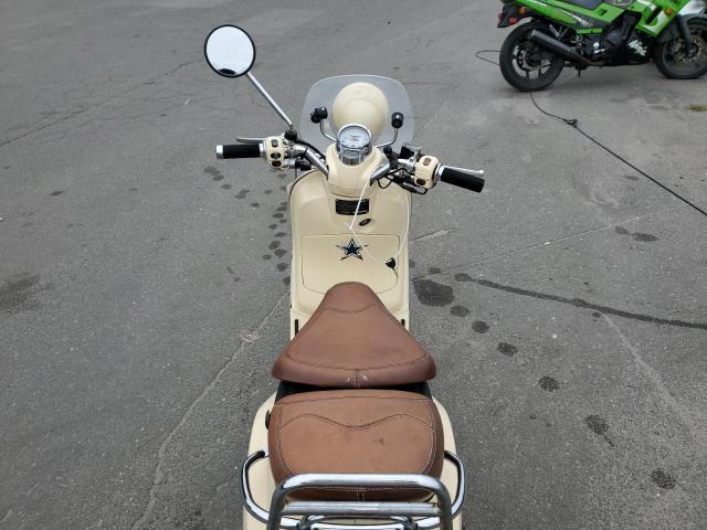 2013 VESPA LX 150IE ZAPM688F5D5201455