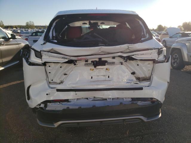 2023 LEXUS NX 350 2T2KGCEZ7PC027611