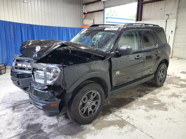 2021 FORD BRONCO SPO #2960146023