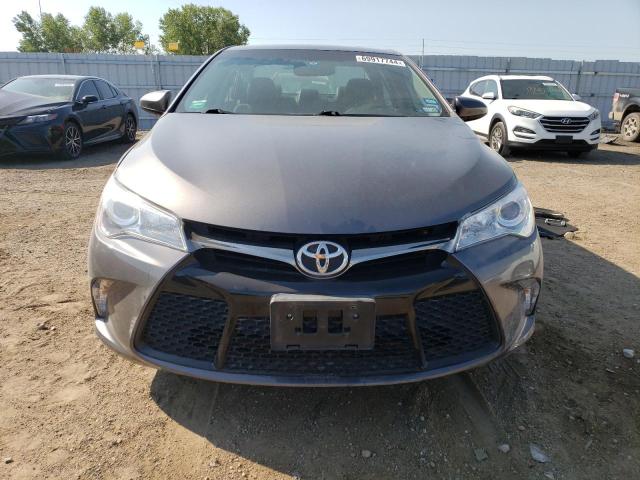 VIN 4T1BF1FK2HU681929 2017 Toyota Camry, LE no.5