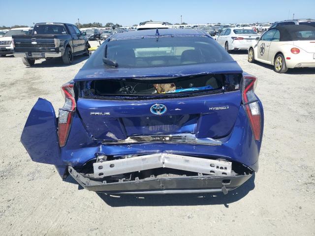 VIN JTDKBRFU7H3054567 2017 Toyota Prius no.6