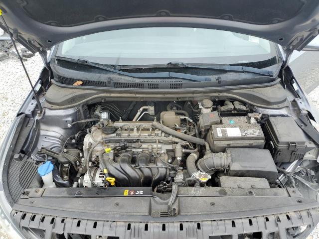 2018 HYUNDAI ACCENT SE - 3KPC24A38JE033344