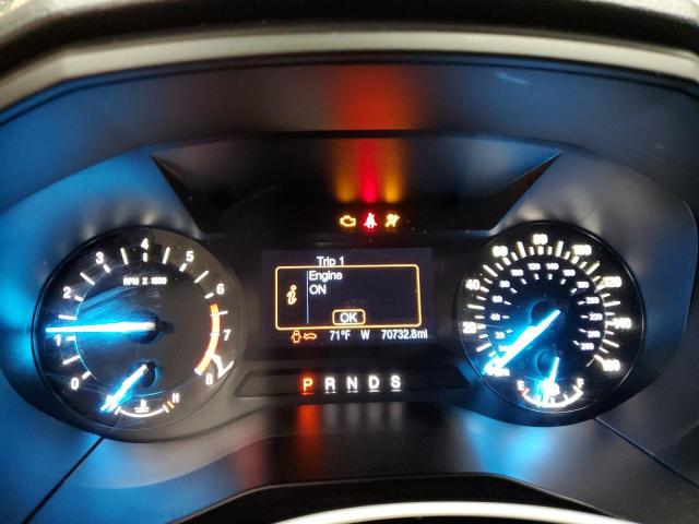 2016 FORD EDGE SE - 2FMPK4G9XGBC00585