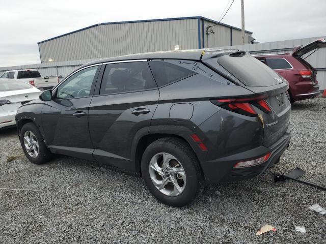 2024 HYUNDAI TUCSON SEL - 5NMJB3DE1RH301573