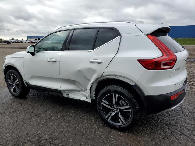 VIN YV4L12UK9R2343051 2024 Volvo XC40, Core no.2