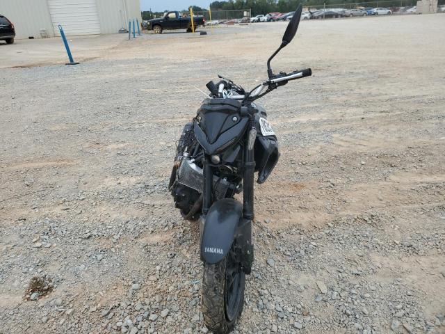 2023 YAMAHA MT-03 - MH3RH20Y3PK011057
