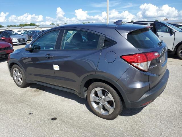 2022 HONDA HR-V LX - 3CZRU5H3XNM744923