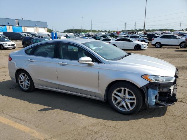 VIN 1FA6P0HD2E5366362 2014 Ford Fusion, SE no.4