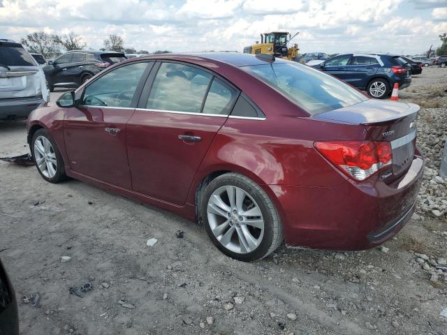 2016 CHEVROLET CRUZE LIMI - 1G1PG5SB4G7113434