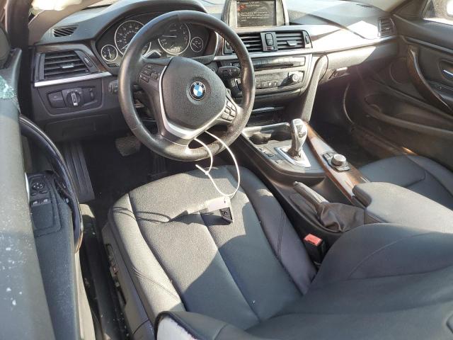 2015 BMW 428 XI - WBA3N5C58FK198601