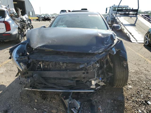 2020 INFINITI Q50 PURE - JN1EV7AR9LM256876