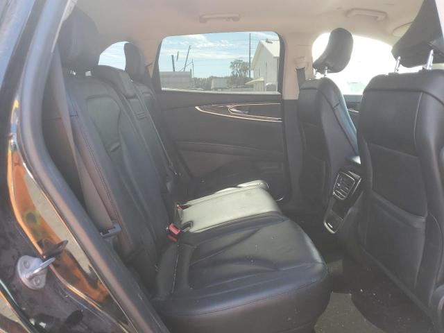 2021 LINCOLN NAUTILUS - 2LMPJ6J97MBL15359