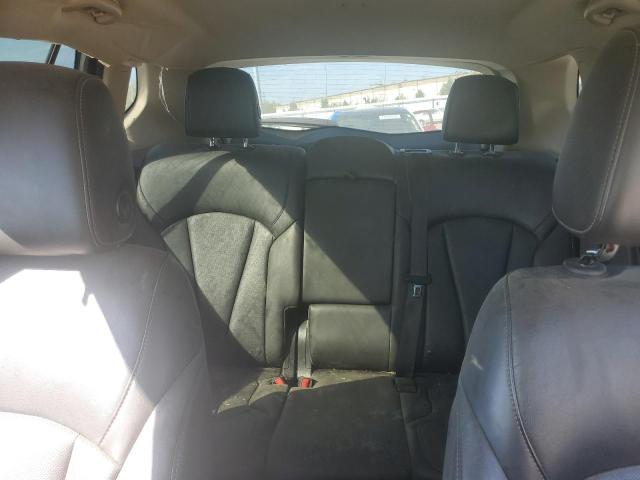 2016 BUICK ENVISION P - LRBFXESX8GD185848