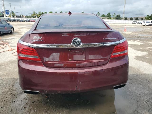 2016 BUICK LACROSSE S - 1G4G45G31GF173061