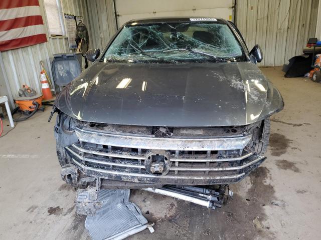 2019 VOLKSWAGEN JETTA S - 3VWC57BUXKM120280