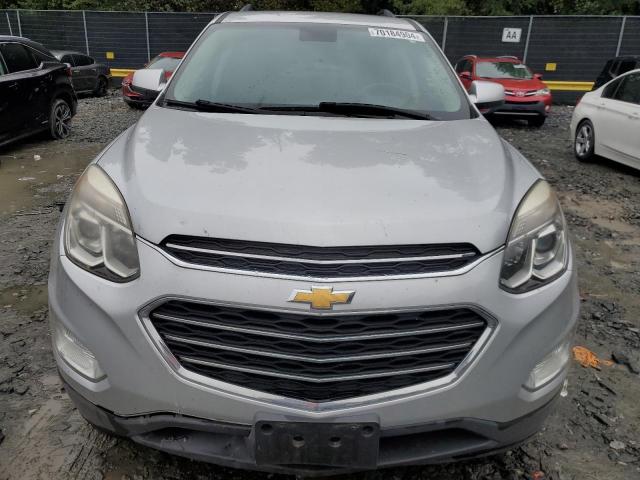 2017 CHEVROLET EQUINOX LT - 2GNALCEK1H6253426