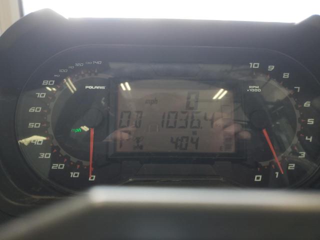 2021 POLARIS RANGER CRE - 4XARSY995M8465387