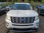 FORD EXPLORER X photo