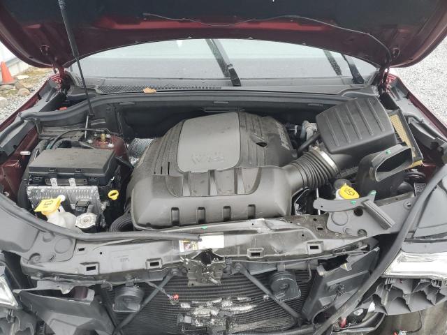 2020 JEEP GRAND CHER - 1C4RJFJT3LC141261
