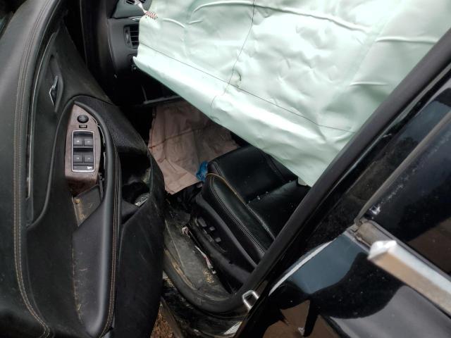 2015 CHEVROLET IMPALA LTZ - 1G1165S36FU119172