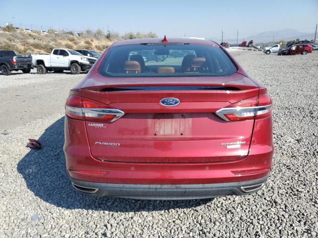 2019 FORD FUSION TIT - 3FA6P0D99KR256838