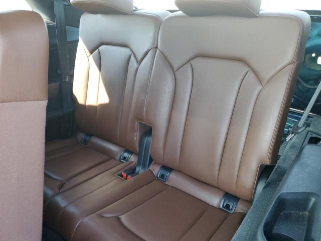 2018 AUDI Q7 PREMIUM - WA1LAAF79JD025326