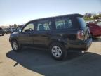 HONDA PILOT LX photo