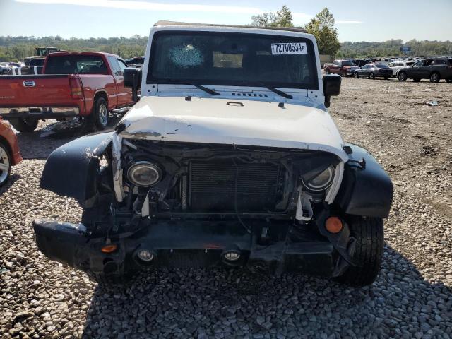 VIN 1C4GJWAG0DL510833 2013 Jeep Wrangler, Sport no.5