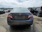 TOYOTA CAMRY BASE photo