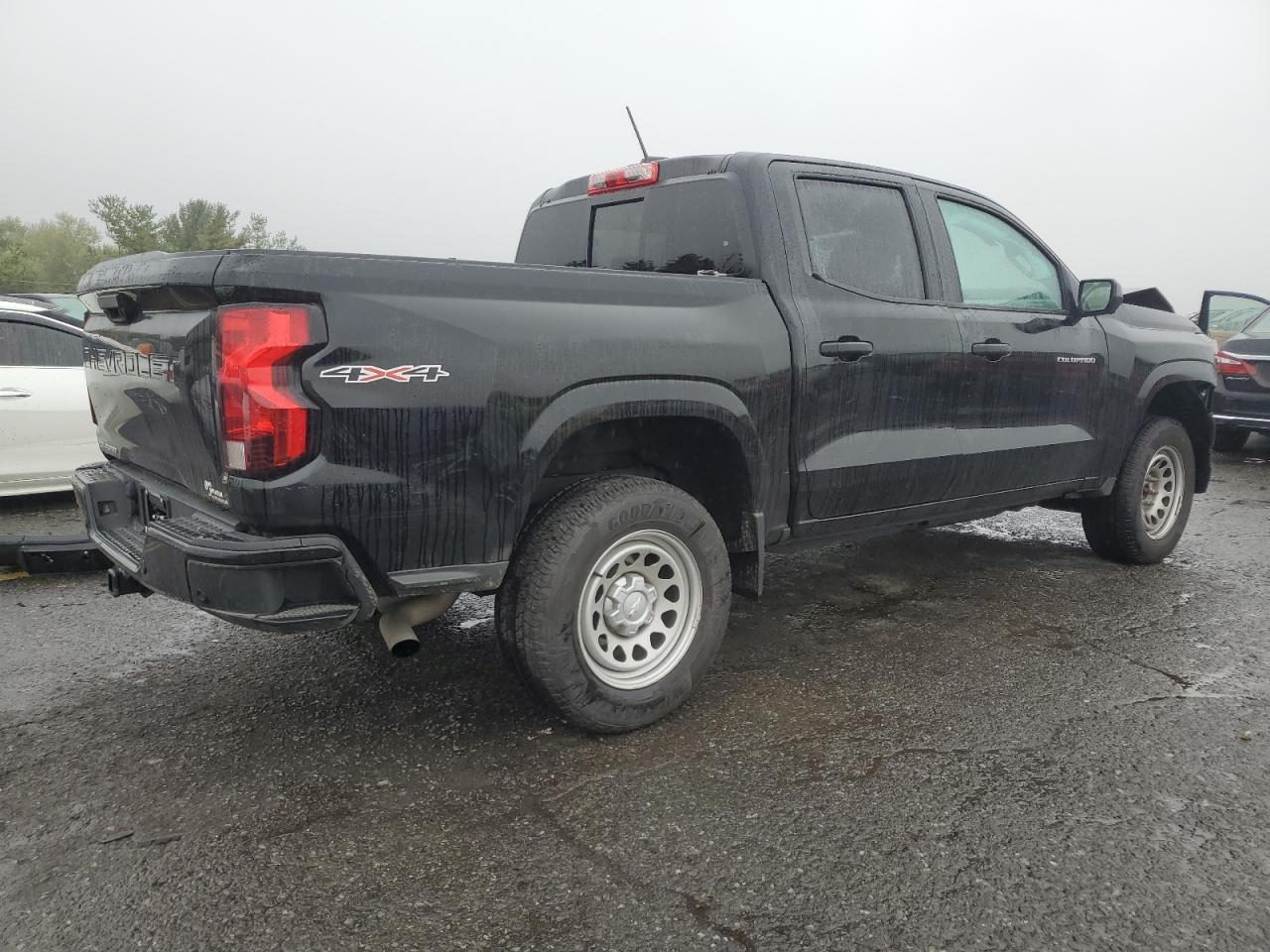 Lot #2986908776 2023 CHEVROLET COLORADO