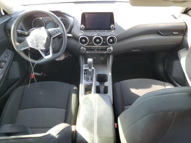 2023 NISSAN SENTRA SV - 3N1AB8CV1PY253089