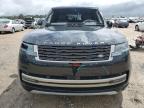 LAND ROVER RANGE ROVE photo